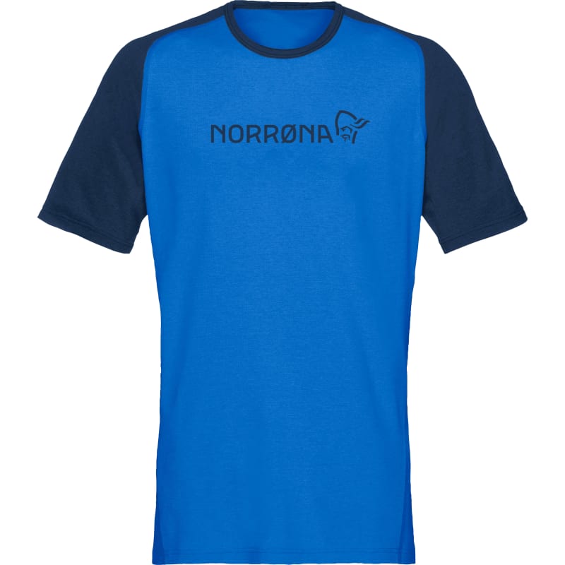 Men’s Fjørå Equaliser Lightweight T-shirt (2021)