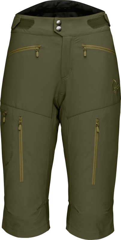 Women’s Fjørå Flex1 Shorts (2021)