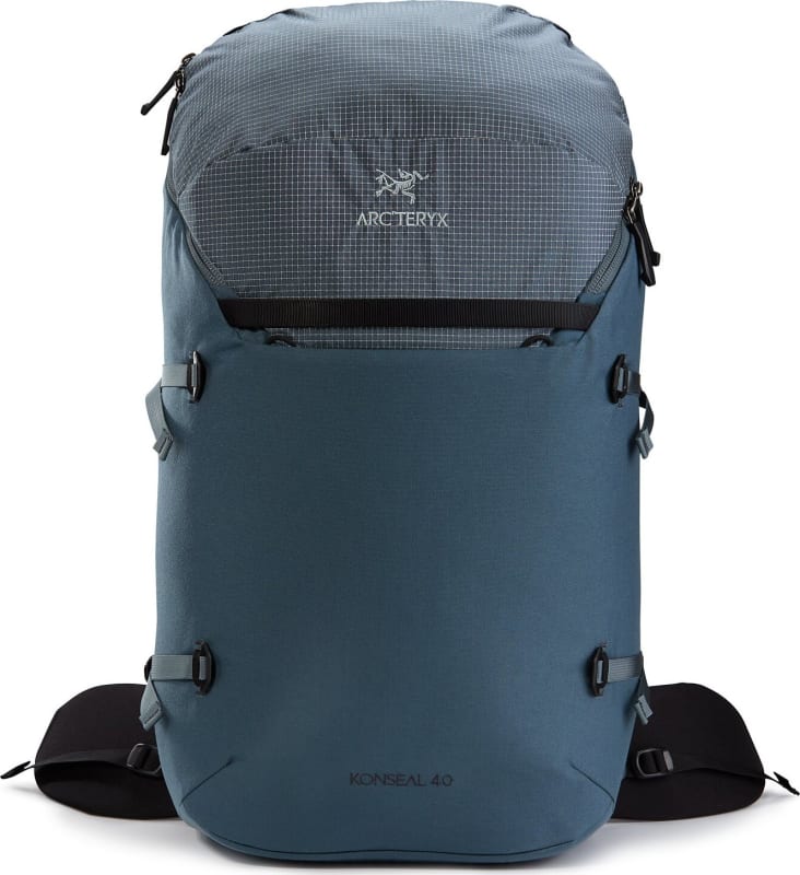 Konseal 40L Backpack