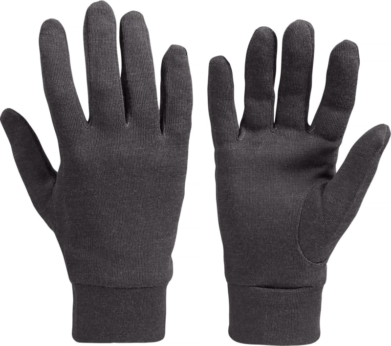 Selje Merino-Bamboo Gloves (Autumn 2021)
