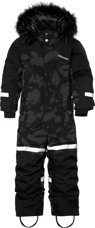 Kids' Bjärven Special Edition Coverall