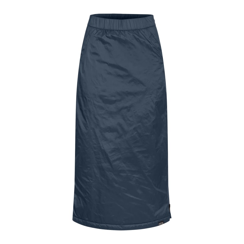 Women’s Vittangi Long Padded Skirt