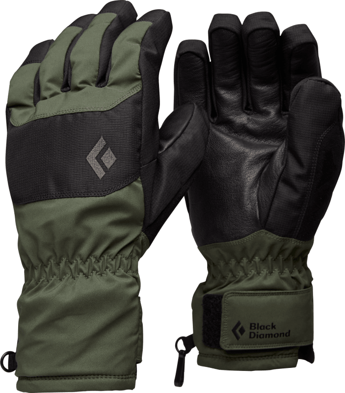 Black Diamond Men’s Mission Lt Gloves