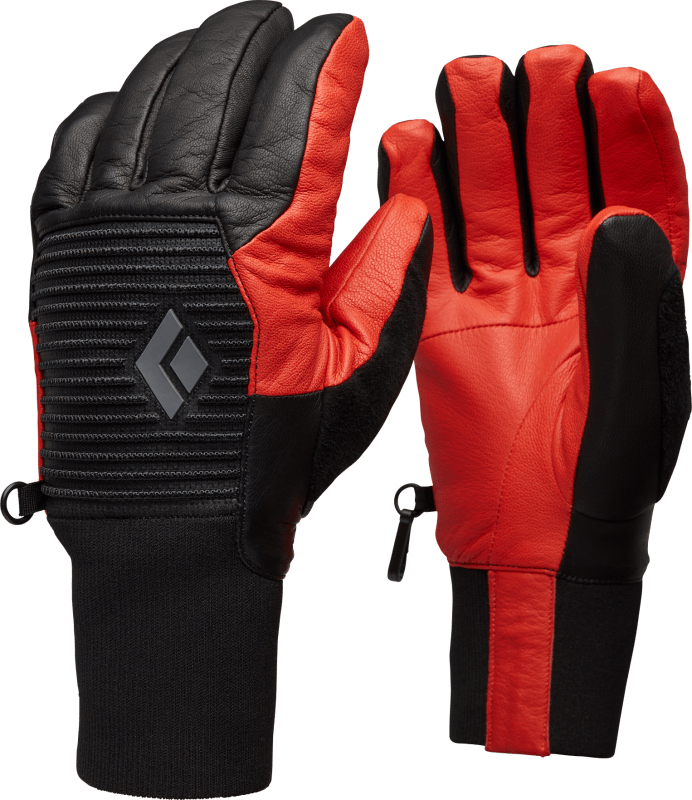 Men’s Session Knit Gloves