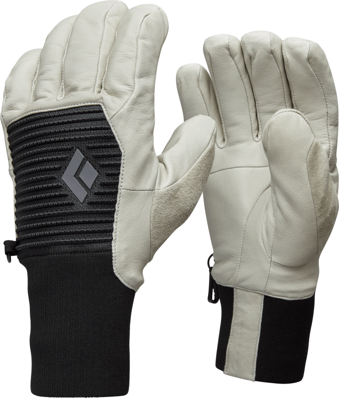 Black Diamond Men’s Session Knit Gloves