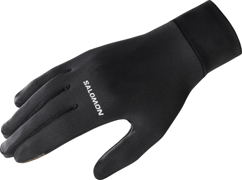 Unisex Cross Warm Gloves