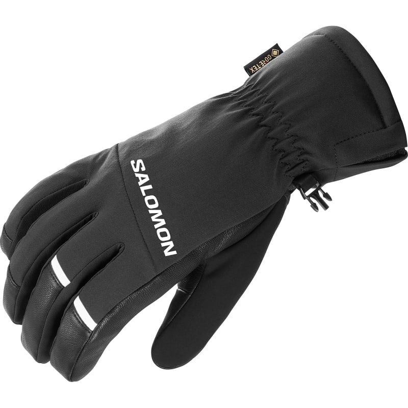 Salomon Unisex Gloves Propeller GORE-TEX
