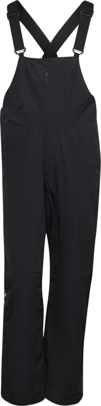 Men’s Resort Two-Layer Insulated Bib Tracksuit Bottoms