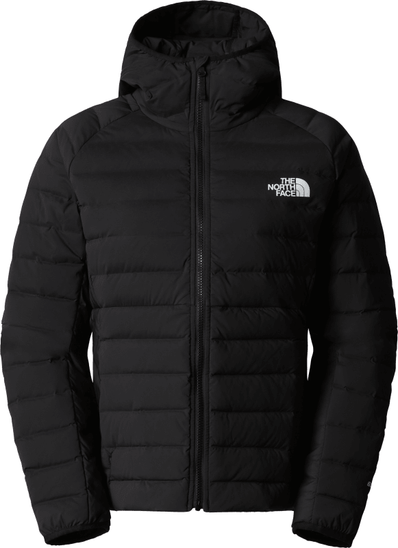 The North Face Women’s Belleview Stretch Down Hoodie