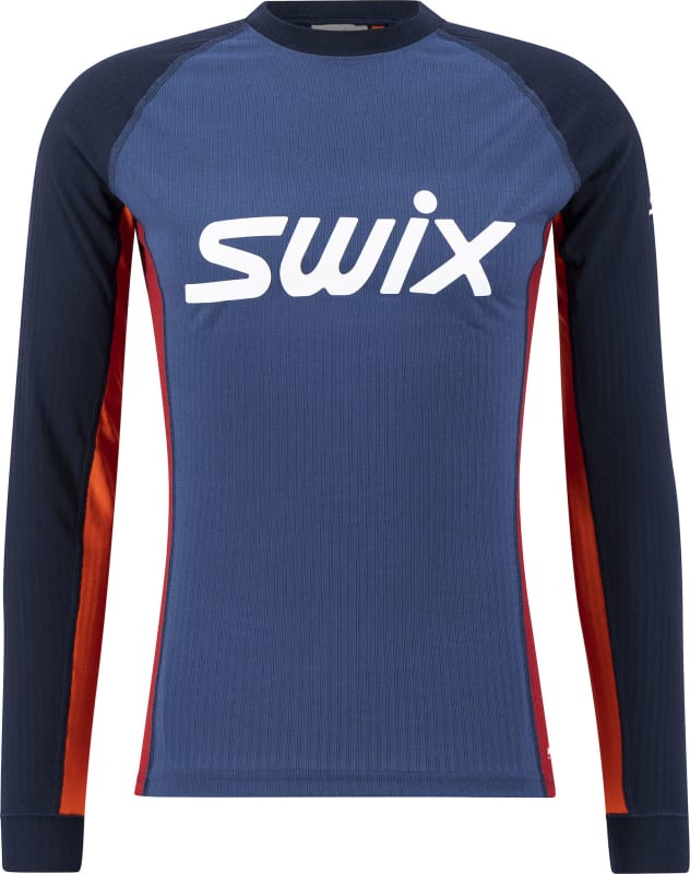 swix Men’s RaceX Bodywear Longsleeve