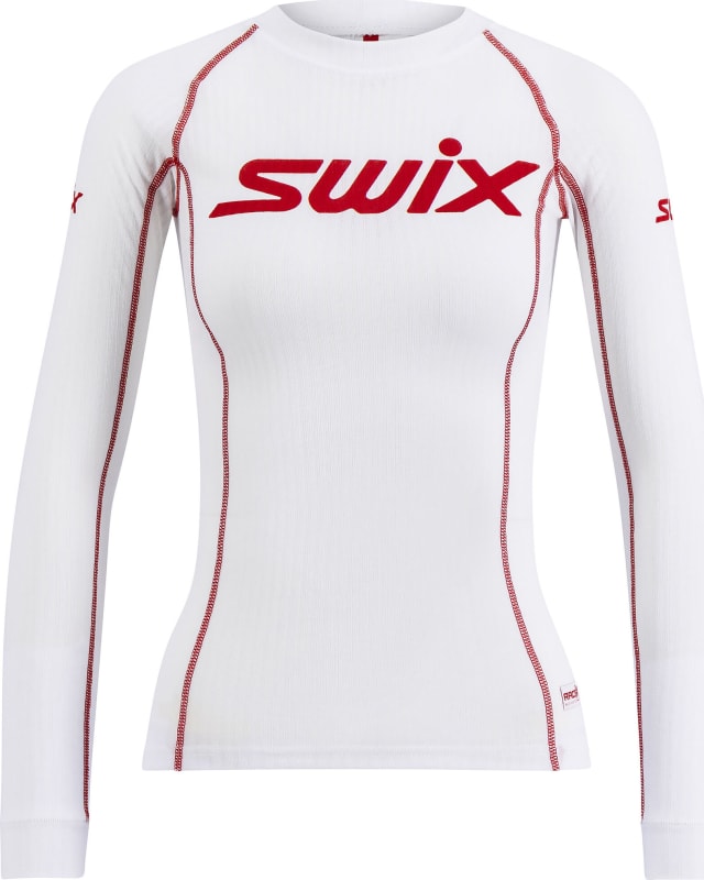 swix Women’s RaceX Bodywear Longsleeve