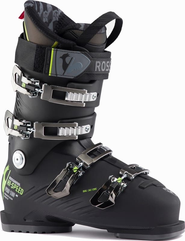 Men’s On Piste Ski Boots Hi-Speed Pro 100 MV