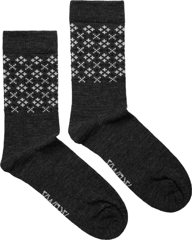 aclima DesignWool Glitre Sock