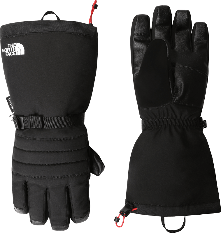 The North Face Men’s Montana Ski Gloves