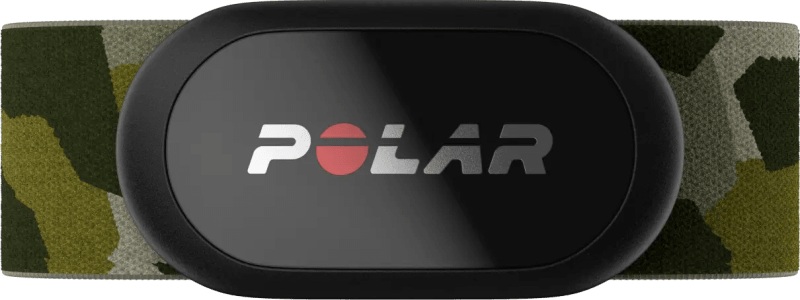 Polar H10 N Bluetooth Smart Pulssensor