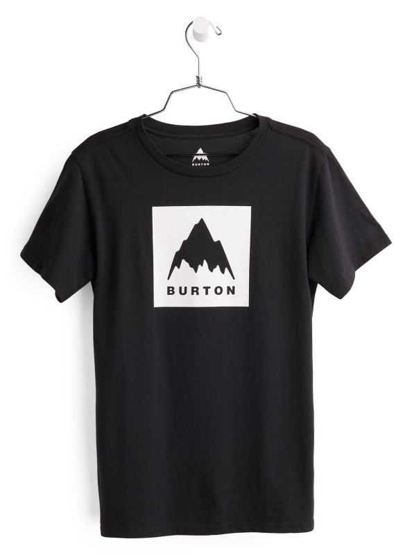 Kids’ Burton Classic Mountain High Short Sleeve T-Shirt