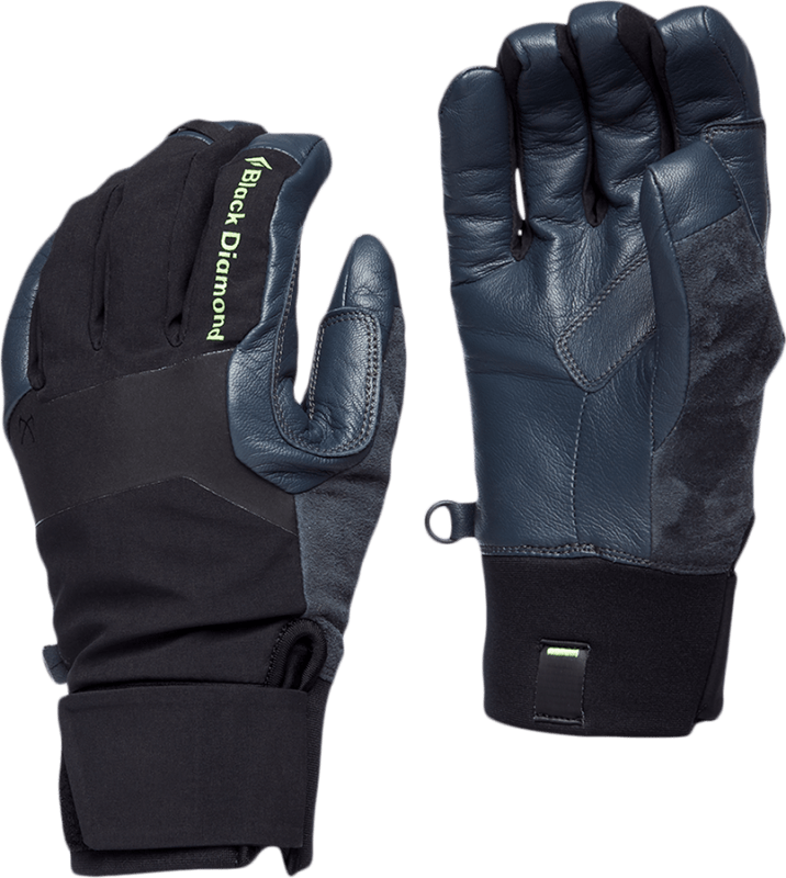 Black Diamond Men’s Terminator Gloves