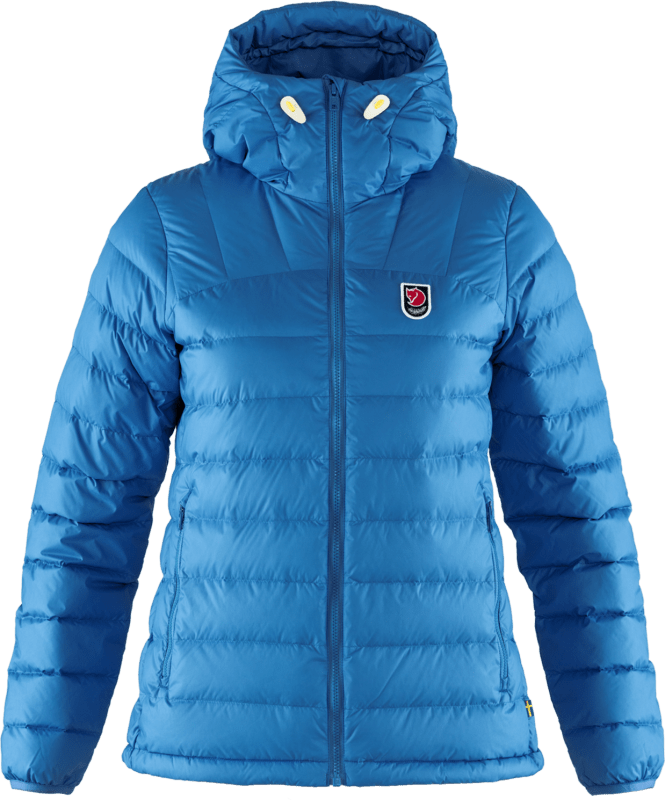Women’s Expedition Pack Down Hoodie