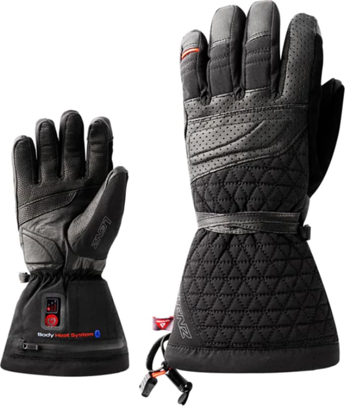 LENZ Women’s Heat Glove 6.0 Finger Cap
