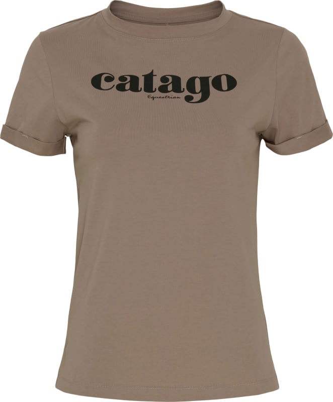 Catago Women’s Play T-Shirt