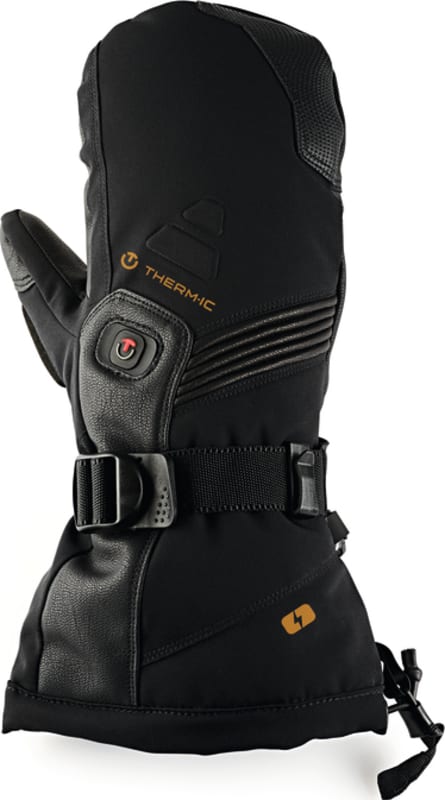 Therm-ic Men’s Ultra Boost Mittens