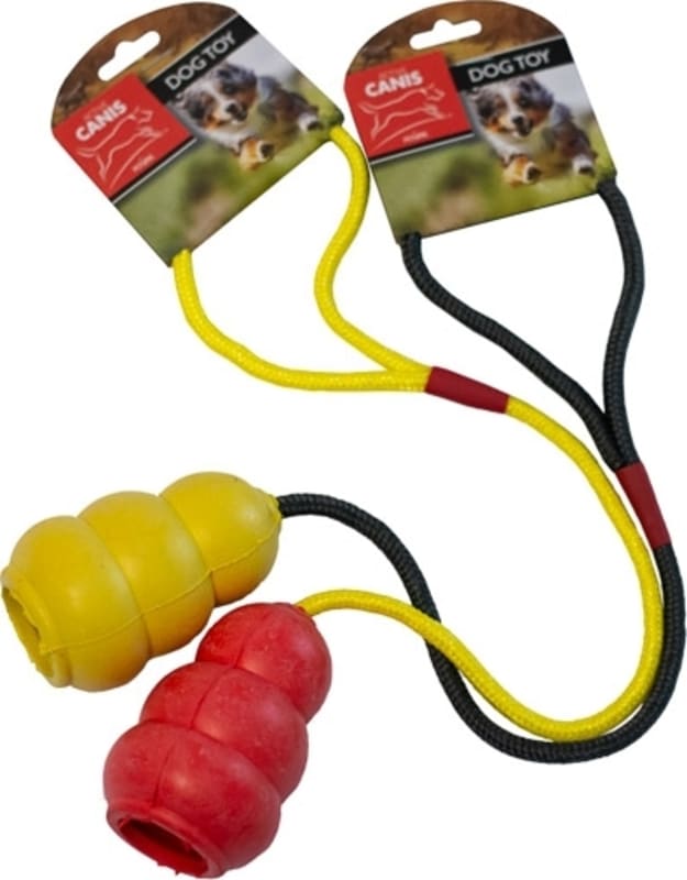 Cone With Rope 1-Pack