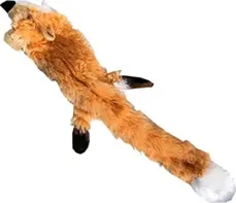 Party Pets Skinnies Fox 55 cm