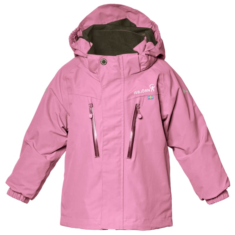 Kids’ Storm Hard Shell Jacket-C01