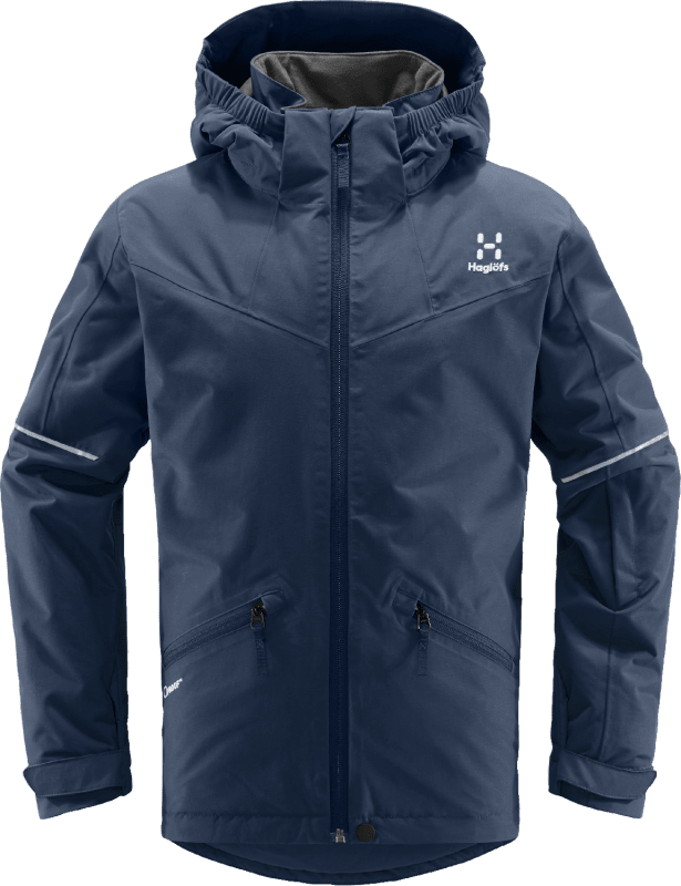 Haglöfs Junior’ Niva Insulated Jacket