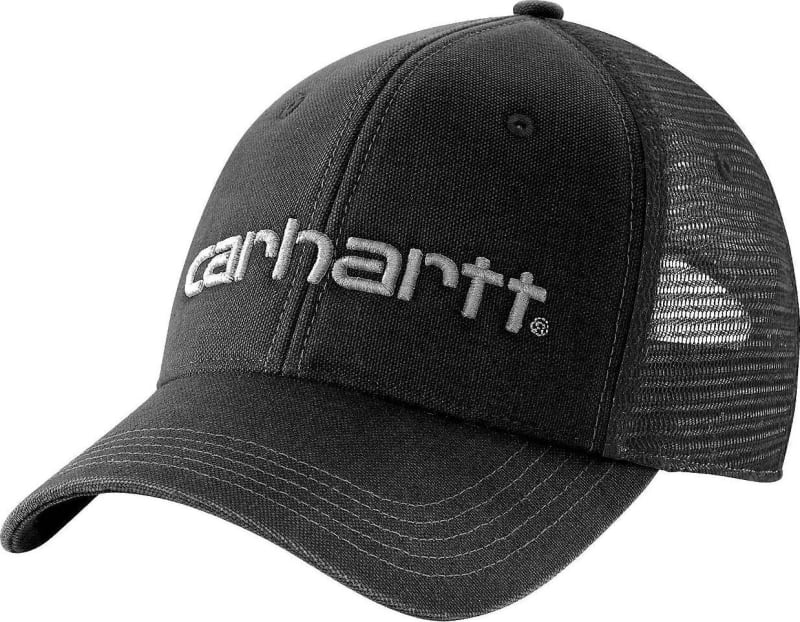 Carhartt Dunmore Mesh-Back Logo Graphic Cap