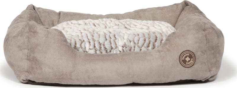 Danish Design Snuggle Bed Arctic 68cm