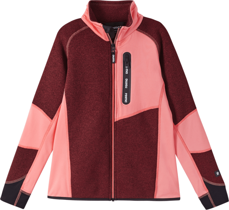 Kids’ Fleece Sweater Laskien
