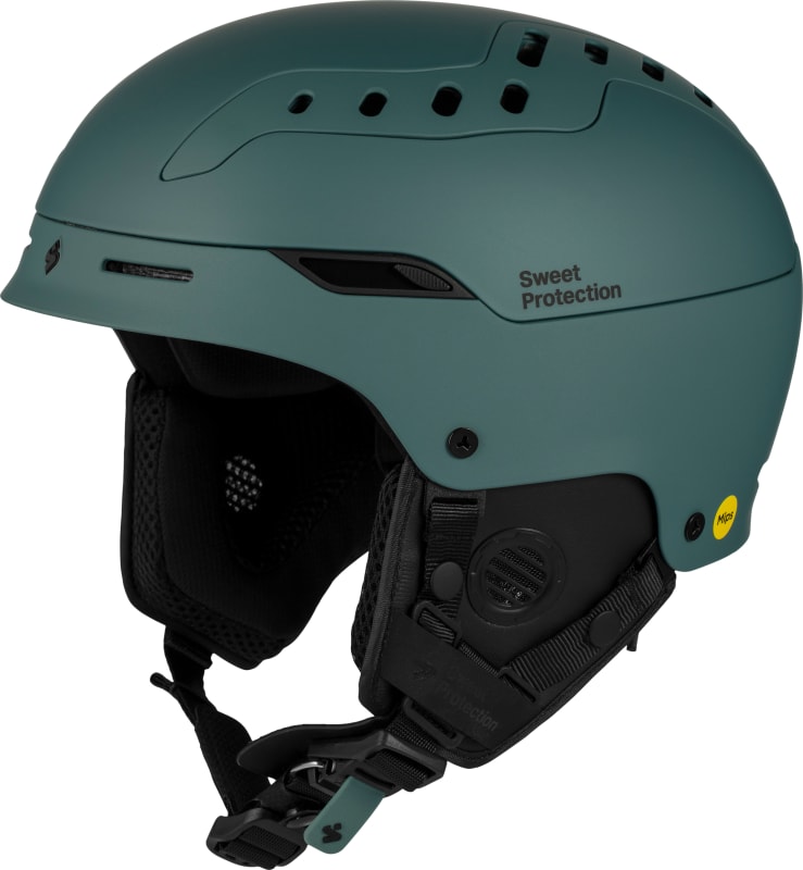 Sweet Protection Switcher Mips Helmet