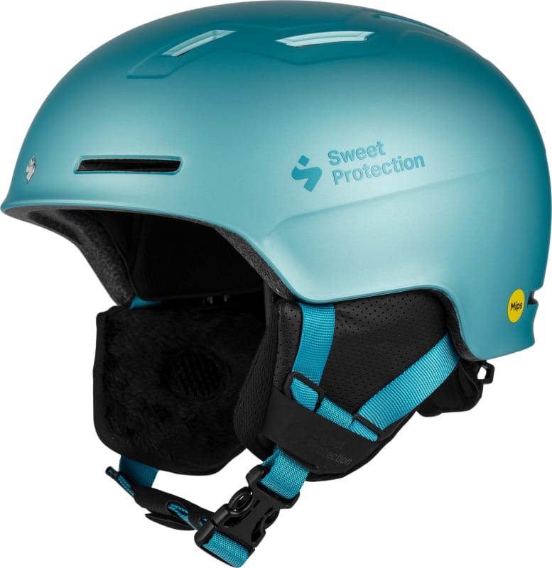 Sweet Protection Juniors’ Winder Mips Helmet