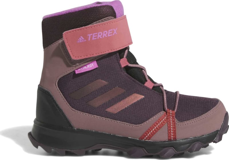 Adidas Kids’ Terrex Snow COLD.RDY Winter Boots