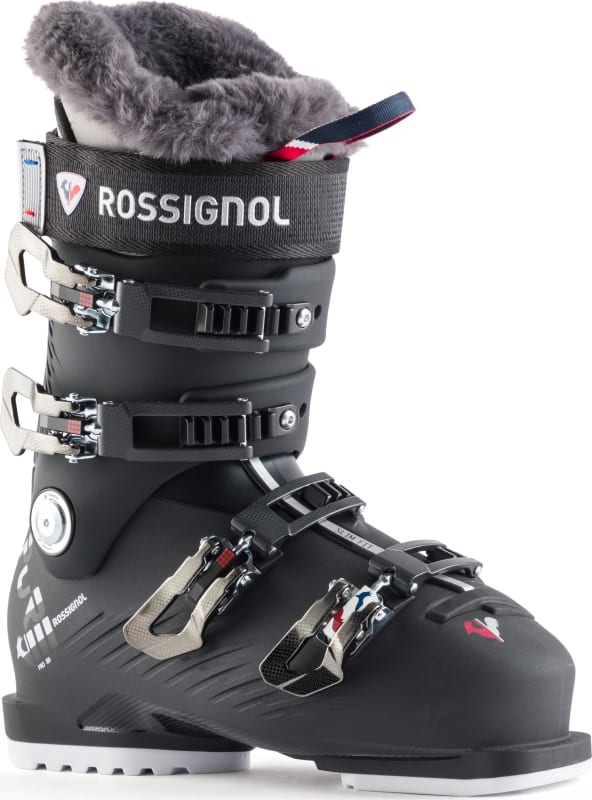 Women’s On Piste Ski Boots Pure Pro 80
