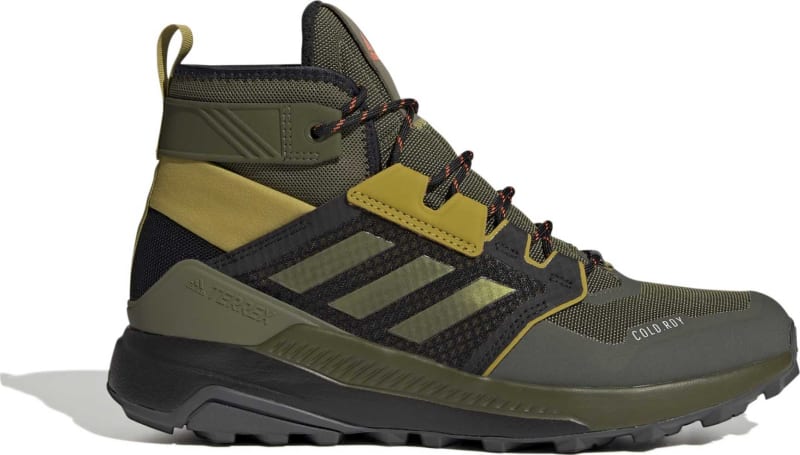 Men’s Terrex Trailmaker Mid COLD.RDY Hiking Boots