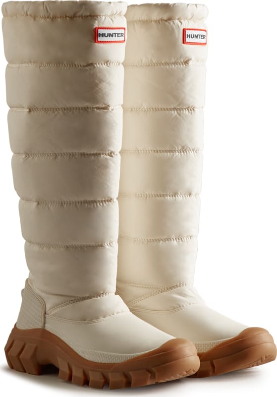 Women’s Intrepid Insulated Tall Snow Boots