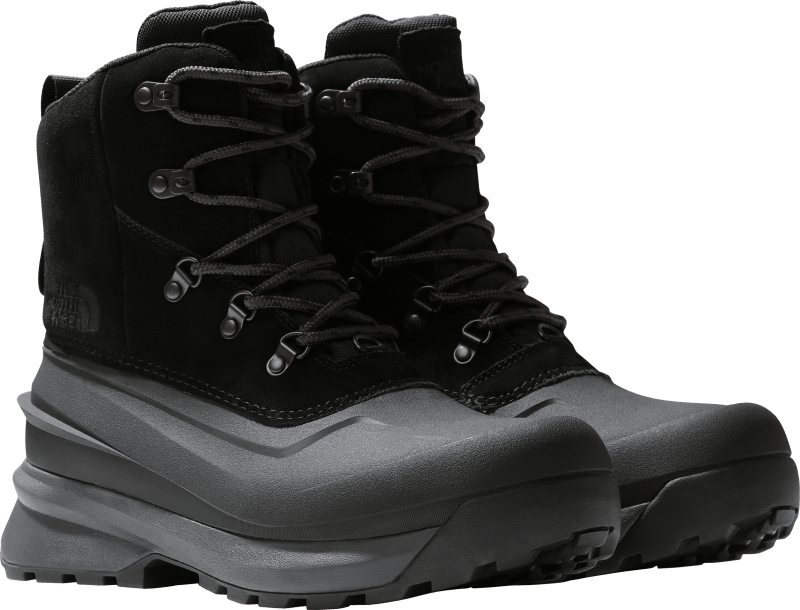 The North Face Men’s Chilkat V Lace Waterproof