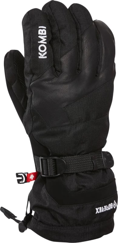Kombi Men’s Timeless GORE-TEX Glove