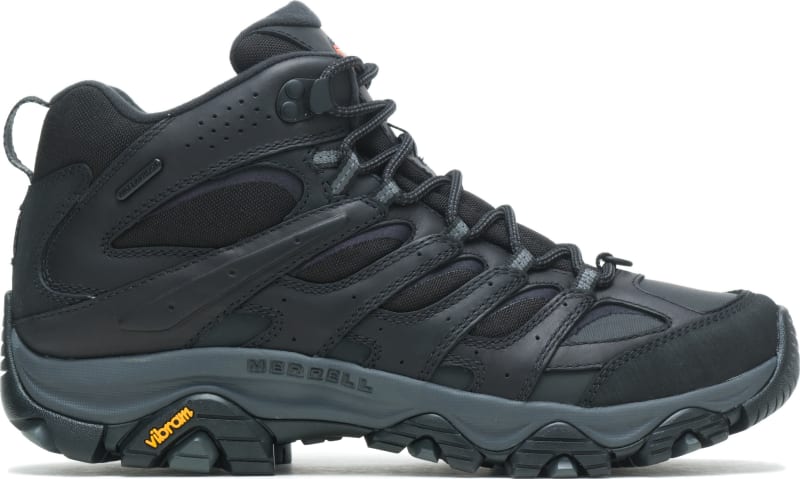 Men’s Moab 3 Thermo Mid Waterproof