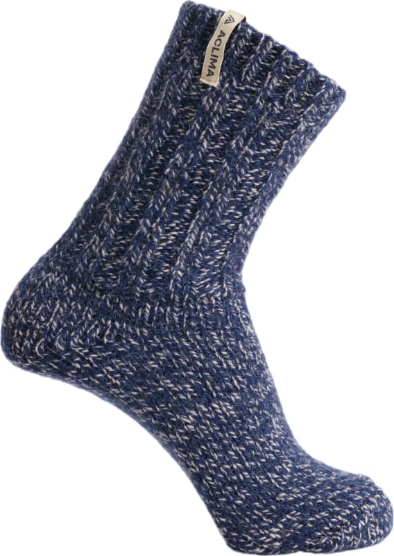 aclima Norwegian Wool Socks