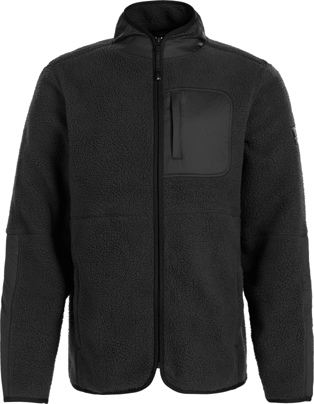 Unisex Ledger Fleece