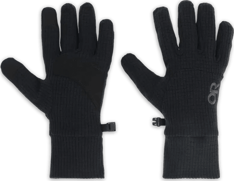 Outdoor Research Men’s Trail Mix Glove