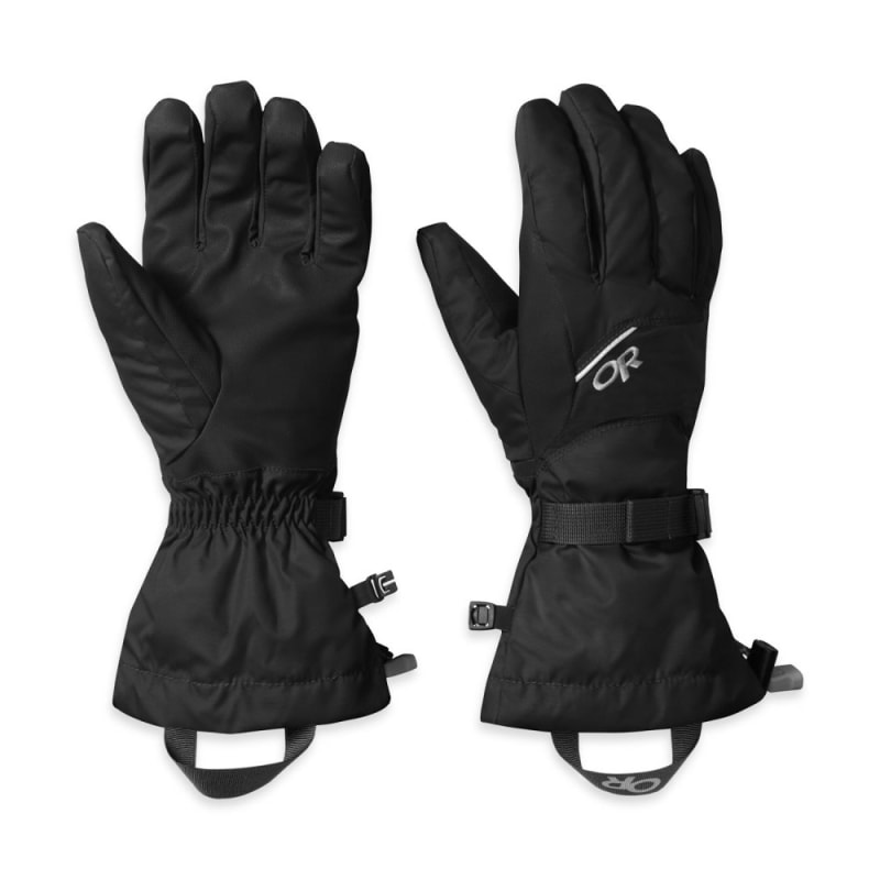 Outdoor Research Men’s Adrenaline Glove