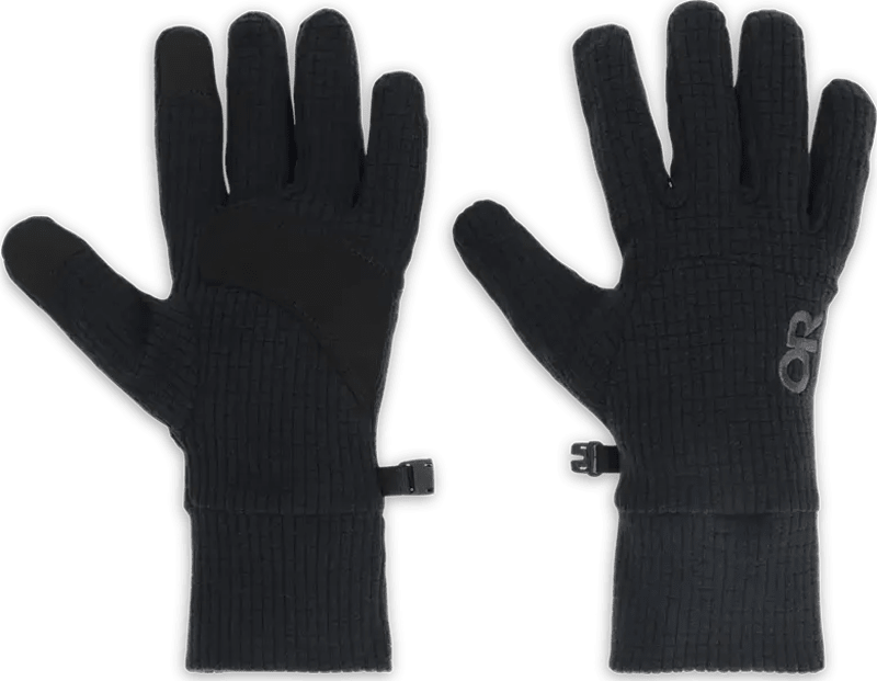 Outdoor Research Women’s Trail Mix Gloves
