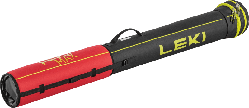 Leki Cross Country Tube Bag 8-Pairs
