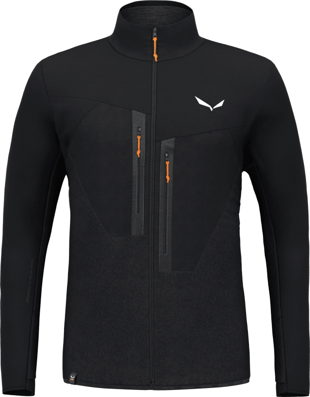 Men’s Ortles Alpine Merino Jacket