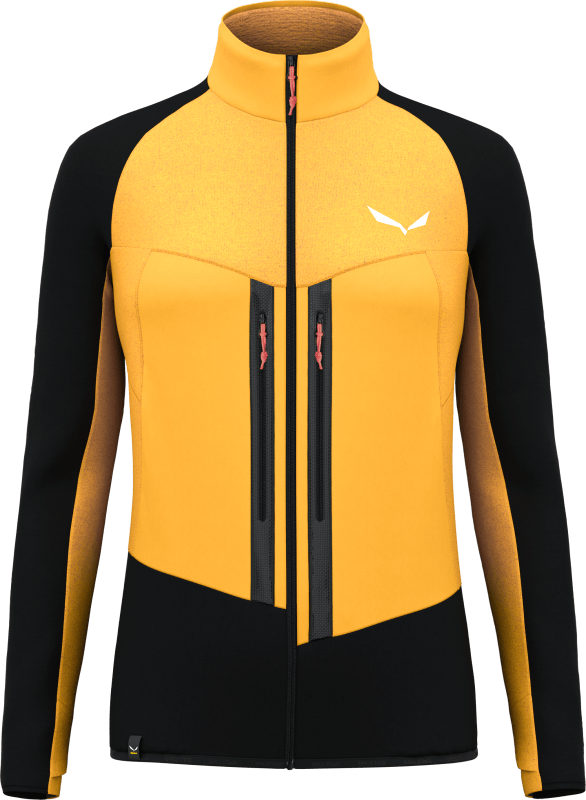 Women’s Ortles Alpine Merino Jacket