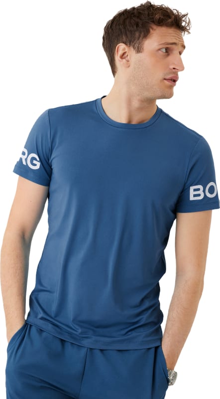 Men’s Borg T-Shirt